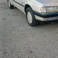 فروش پژو ۴۰۵ مدل ۸۷