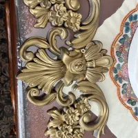 پرده|پرده، رانر، رومیزی|سیرجان, |دیوار