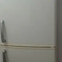 یخچال فریزر سالم  مارک پارس