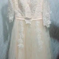 لباس مجلسی تن خور زیبا