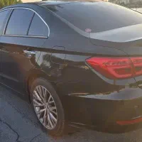 لیفان 820 مشکی