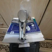 شیر اهرمی حمام