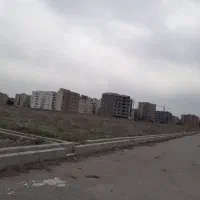 زمین الهیه فرصت محدود سند تک برگ ملکی|فروش زمین و ملک کلنگی|مشهد, جاهد شهر|دیوار