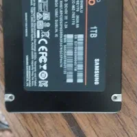 هارد SSDسامسونگ یک ترابایت