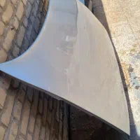 1 سپر و 1 کاپوت نقره ای 405