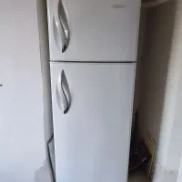 یخچال فریزر امرسان