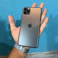 Iphone 11 promax