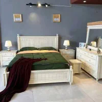 مونتاژ کار و کلاف کار سرویس خواب