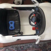 ماشین شارژی