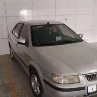 سلام فروش یا معاوضه سمند ۸۸