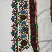یک عدد کناره و یک جفت پشتی پته