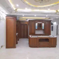 کابینت کلاسیک و مدرن، نصب سریع در کاشان