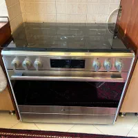 اجاق گاز اسنوا مدل آدرینا پنج شعله