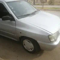 پراید 111 مدل 90