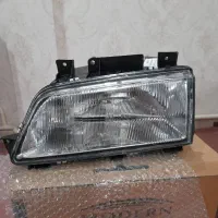 چراغ 405 نو استفاده نشده