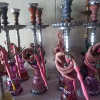 لوازم قهوه خانه