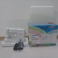 چرخ خیاطی مارشال.مدل۸۴۰ نو
