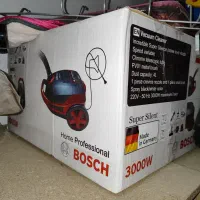 جاروبرقی آکبند بوش