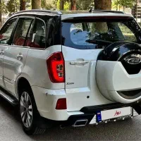 ام وی ام x33s اسپورت،مدل ۹۵ کارکرد۳۰تا بدون مشابه