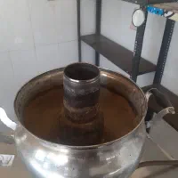 سماور گازسوز