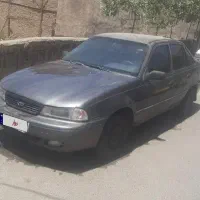 فروش اتومبیل سواری دوو سیلو مدل ۷۸