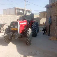 تراکتور
