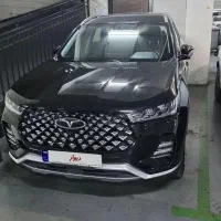 تیگو ۷ پرو اکسلنت ۴۰۱
