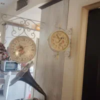 فروش ساعت دیواری