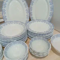 سرویس دوازده نفره آرکوپال  خارجی