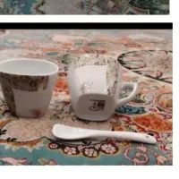 فنجان چای خوری