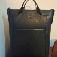کیف (دوشی/ کوله) چرم