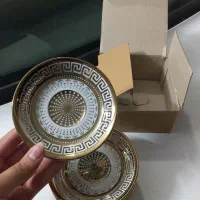 نعلبکی نو آک