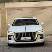 هونگ چی H5