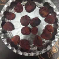 زرد آلو حسین خانی خشک