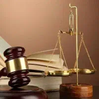 وکیل یا کارآموز خانوم جهت موسسه حقوقی
