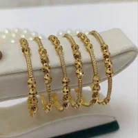 النگو و تک انداز سایز ۱ درحد نو