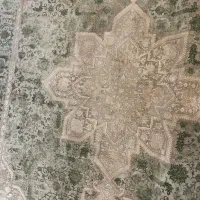 فرش ۶متری هریس