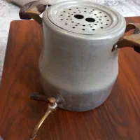 کتری|قوری، کتری، قهوهساز دستی|میاندوآب, |دیوار