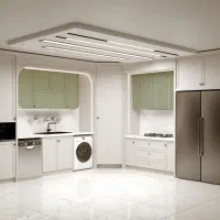 نیاز مند کارگر (شاگرد) mdf کار