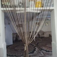 پرده ریسه ای