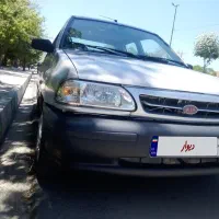 پرایدمدل89