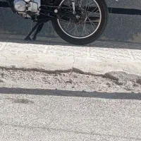 رینگ اسپیکی موتور سیکلت