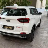 ام‌وی‌ام X55 مدل 1404
