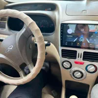 مانیتور اندروید mvm 550 530 315 new قدیم ام وی ام