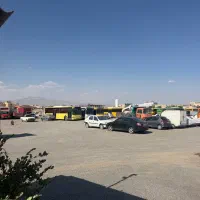 نگهبان پارکینگ عمومی( شیفت شب)