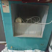 کولر 7هزار آبی