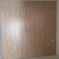 ساخت وطراحی کابینت وکمد