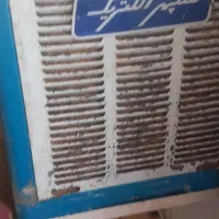کولر ۳۵۰۰ سپهر الکتریک باموتورموتوژن