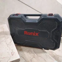 فروش بتن کن رونیکس مدل 2800