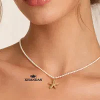 طلای شیک و به‌صرفه گالری خاندان با تنوع بالا